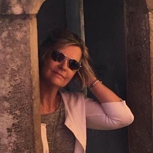 Meet your Posher, Katherine